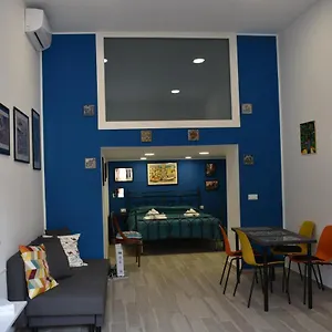 Atoca1 Casa Vacanze - Vedi Anche Atoca2 E Atoca3 Apartamento Palermo