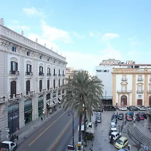  Appartamento Palazzo Moncada 2 Italia