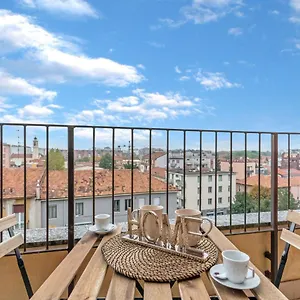 Appartamento Ar 73 Loreto 2 Minutes From The Metro, Milano