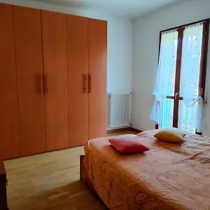  Appartamento La Casa Del Sole A Italia