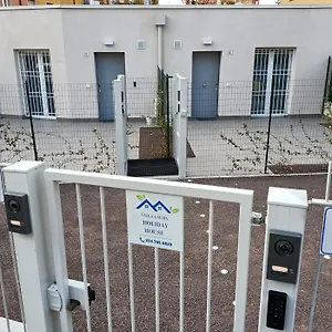  Appartamento Laura House 2 Italia
