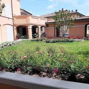  Appartamento A Casa San Pietro - Bilocale Centro Storico - Cyclist-friendly Italia