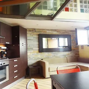 Nolo Loft In Appartement