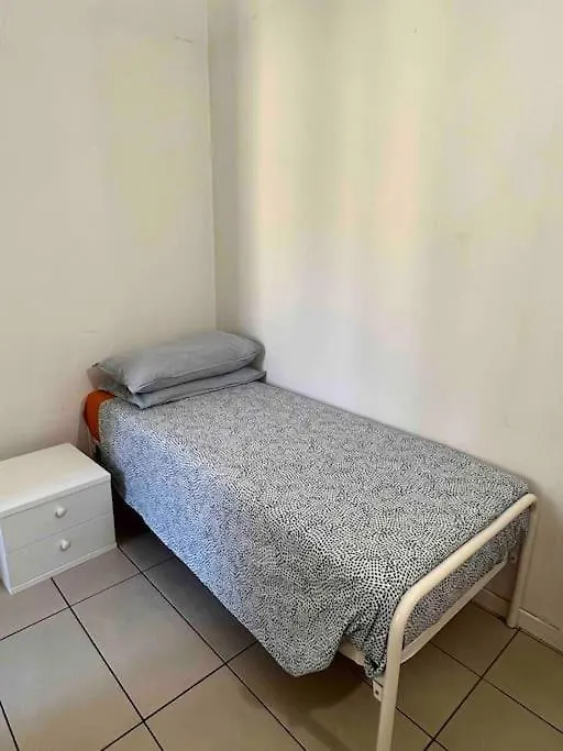 Tarra Place Milan