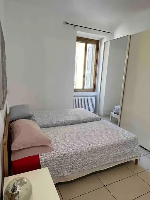 Tarra Place Milan Apartment